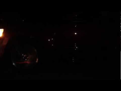 03 Cobra vs 2009 SRT 8 Jeep Cherokee