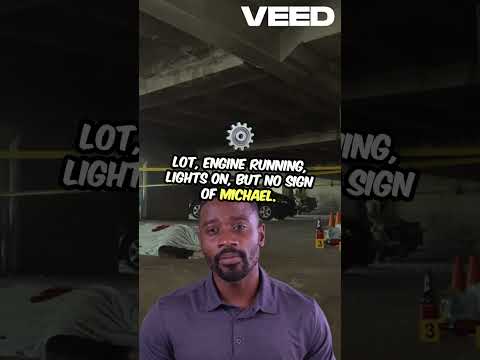 Vanished Without a Trace  The Michael Vaughn Mystery  #truecrimecommunity #unbelievablestory