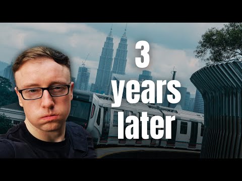 Pros and Cons of living in Kuala Lumpur (2026)