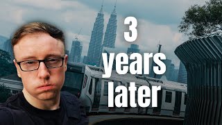 Pros and Cons of living in Kuala Lumpur (2026)