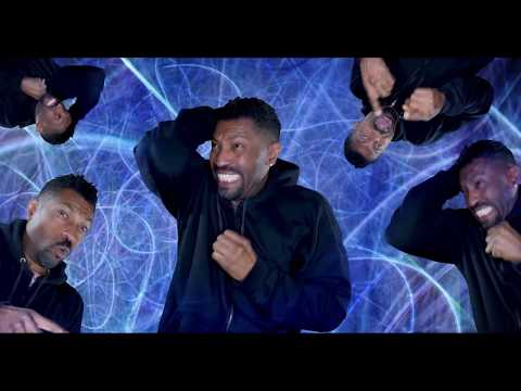 BUK & DAWRECK - TRUMPETS  (Official video Featuring Deon Cole)