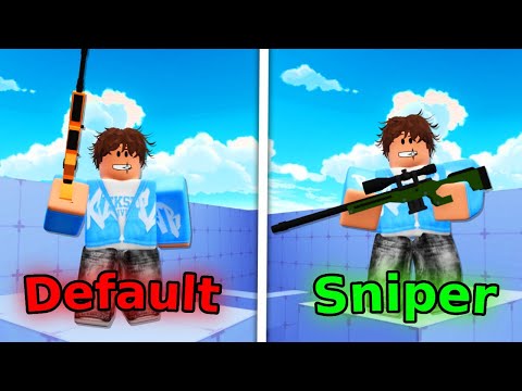 DER KRASSESTE MODUS JEMALS IN RIVALS|ROBLOX DEUTSCH 