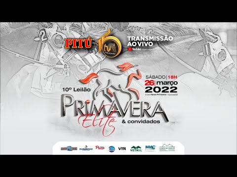 FINAL - XV GP HARAS PRIMAVERA 2022