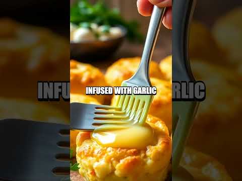 Mastering Red Lobster's Cheddar Bay Biscuits