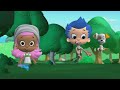 Bubble Guppies FIN TASTIC FAIRYTALE ADVENTURE Watchkreen Style