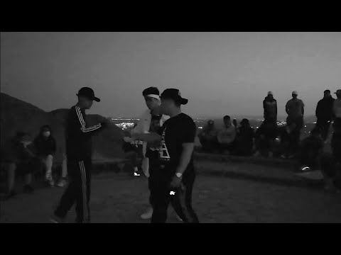 FREE V/S PILLEY — 8os. | BANCA X MIRA RAP (26/09)