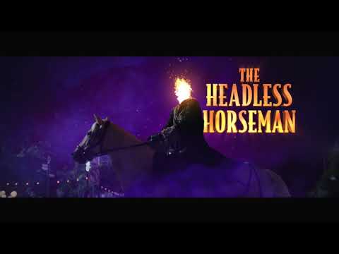 Goosebumps 2 TV Spot: Roll Call