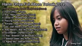 Download lagu #cover #hanindhiya COVER HANIN DHIYA FULL ALBUM | THE BEST Of ALBUM COVER HANIN DHIYA mp3