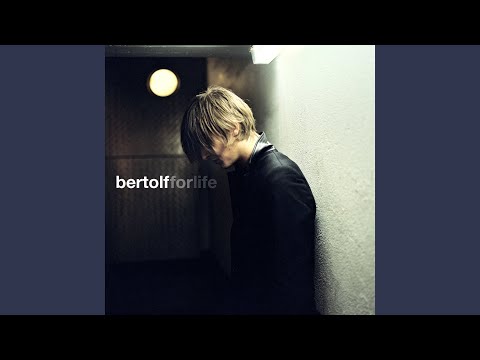 Back of Her Head - Bertolf