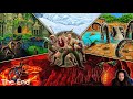 Jumanji Wild Adventures Level 27 Final Boss The End