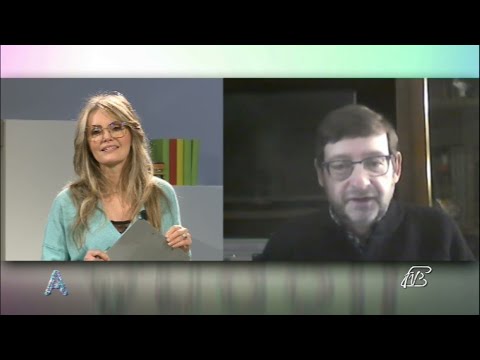 ANGOLI 20/1/2021: "UNA STORIA COMENSE" QUELLA RACCONTATA DA FRANCO CAVALLERI