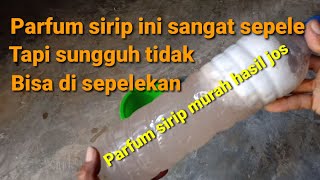 Download lagu Walet langsung datang || saya bongkar parfum sirip walet terbaik rbw mini asal jadi   cangkok mp3