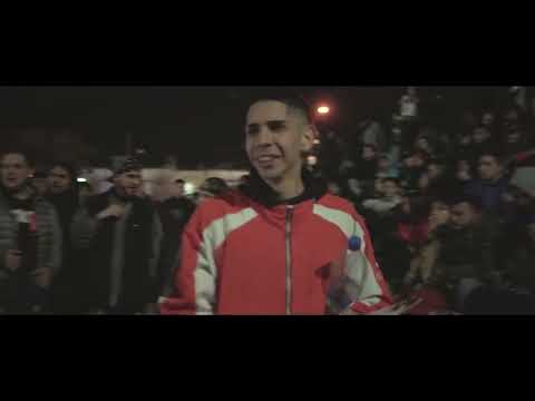 Artip Beto B vs Neyi Zeus // 4tos - Anticops / Copa Camet 2v2 CBA