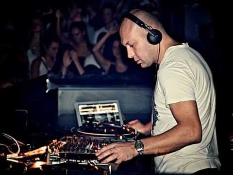 Marco Carola Essential Mix 2012