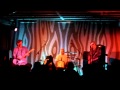 fIREHOSE - Honey, Please 2012-04-06 Live @ Doug Fir Lounge, Portland, OR