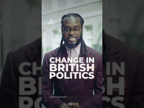 What are the new British Prime Minister’s biggest challenges? | AJ #shorts