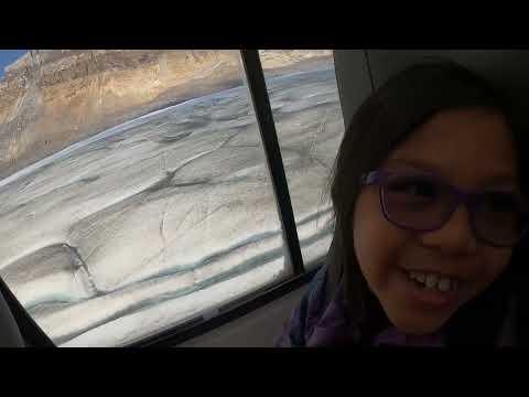 ZJane_Columbia Icefields 2023.07.23