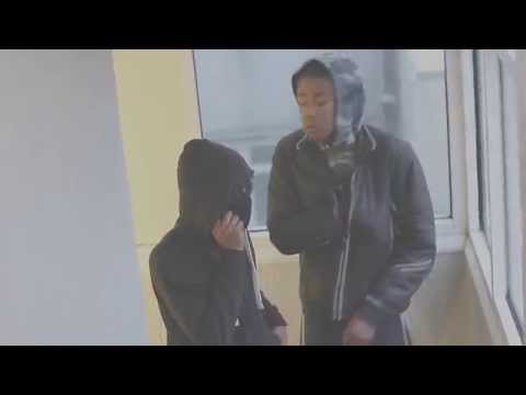 Kash(Tottenham) - Right Now | [@BlockstarKash]