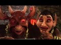 Commander Safeguard Jungle Main Mungle