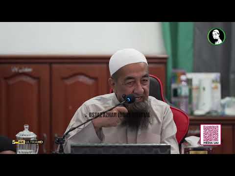 Hukum Cas Telefon Di Surau - Ustaz Azhar Idrus