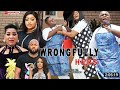 WRONGFULLY HERS BOMBSHELL ETINOSA HIT MOVIE TRENDING LATEST NOLLYWOOD NIGERIAN MOVIE 2021