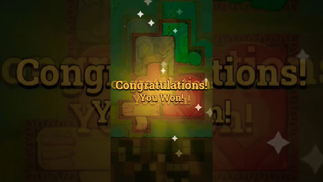 puzzle 🧩😹🎯 wait for end omg #trending #shortfeed #childrensgames #viral #gaming