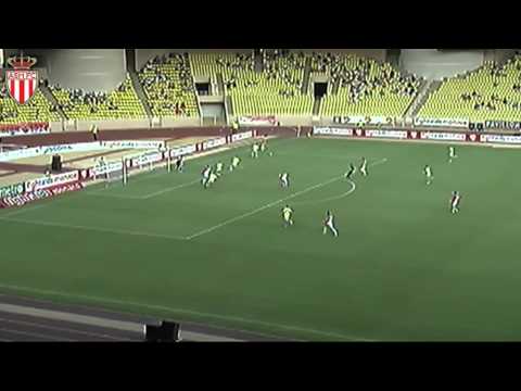 J3 : ASM FC - ISTRES, LE RÉSUMÉ