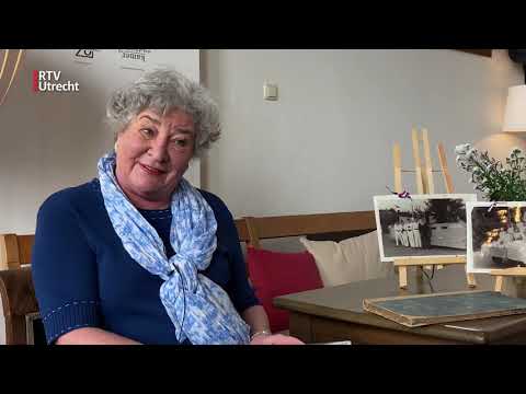 Dagboek beschrijft dagelijks leven Elst in oorlogstijd [RTV Utrecht]