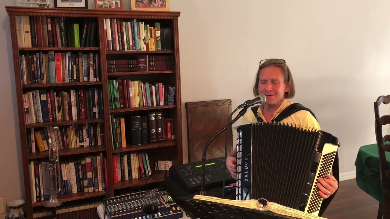 Promotional video thumbnail 3 for Trent Tunes