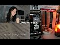 Day In The Life Of A Fashion Student Mini Vlog