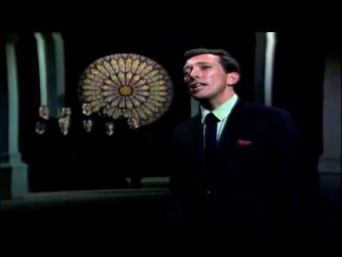 Andy Williams.........The Village Of St Bernadette.