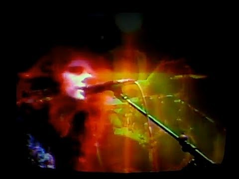 The VICEROYz - The Scarecrow of Love