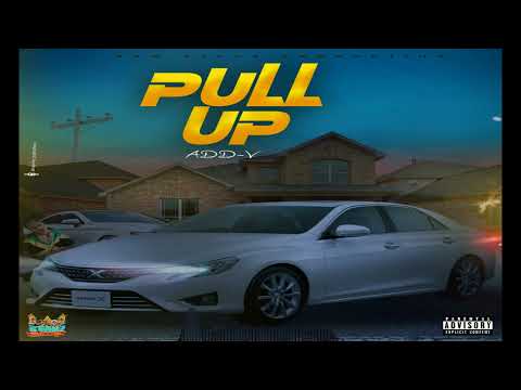 ADD V Pull UP (Official Audio)