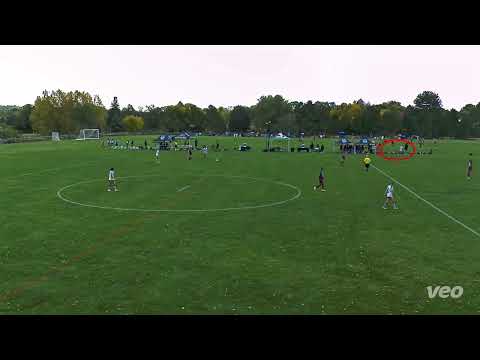 Fynley Weyandt - some goals and assits