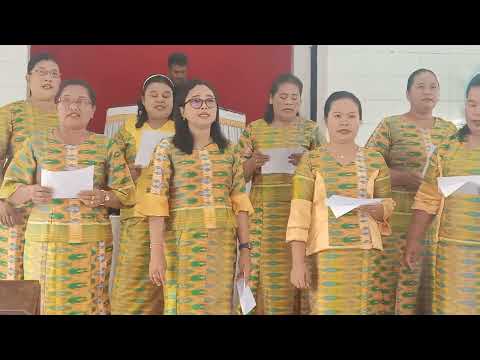 UGANGE NINTA_TEAM SONG LEADERGBKP L DALAM@budiman ginting