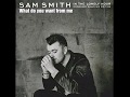 Sam Smith - Restart (Official Lyrics)