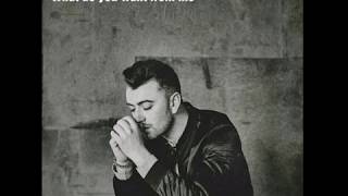 Sam Smith - Restart (Official Lyrics)