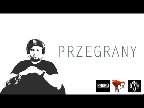 eSOBe x Phono CoZaBit - "Przegrany" (M.U.Z.Y.K.A EP)