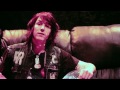 Brandon Jazz And His Armed Forces EPK