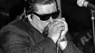 William Clarke - Complainer's Boogie Woogie