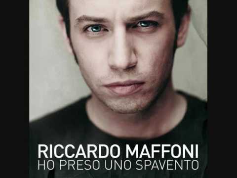 Riccardo Maffoni - Jenny