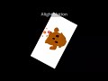 GYROLD EFFECTS ROUND 3 VS ROBLOX TEH OBJECT THINGY