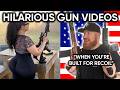 Gun Owners Will LOVE These Videos PT 1