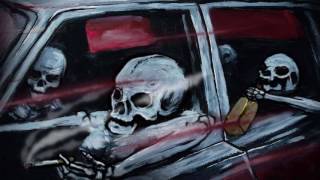 Outrage - Private Hell