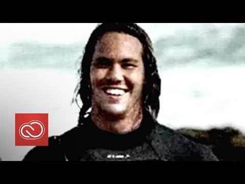 Grafikdesign & Printdesign - Adobe Live | Adobe DE