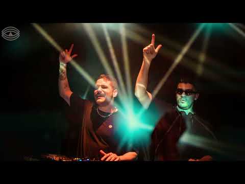 Juicce b2b REDÜKT @ SURREAL PARK House Mag Festival - Camboriú/SC