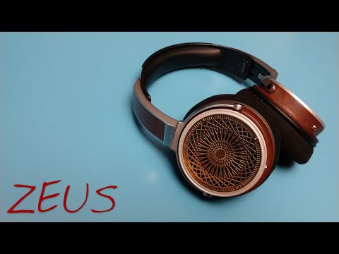 Harmonicdyne Zeus _(Z Reviews)_ God of Thunder