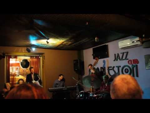 Al Foster Quartet ♦ Caravan - Charleston Jazz Club