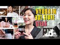 Echi Remele Nyobain Coffee Mahal Sama Hot Stone Steal Di Dalem Wangi