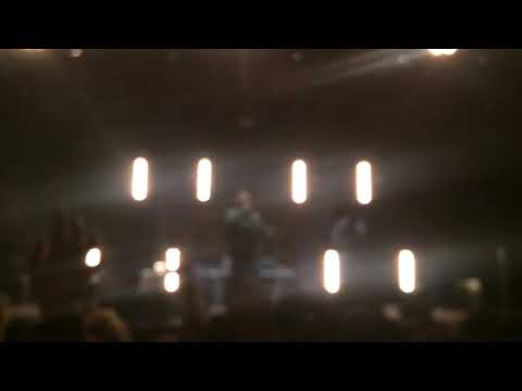 Kartky i Emes Miligan festiwal w Giżycku 2017